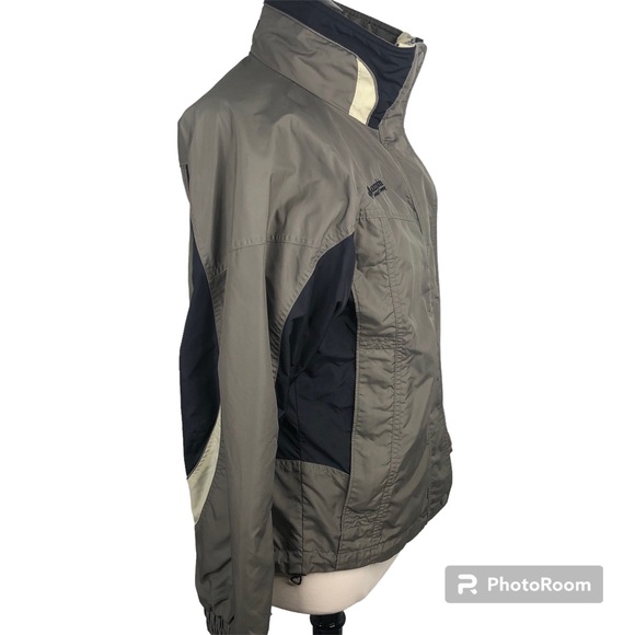 Columbia Bugaboo Jacket Interchange Waterproof Ski Small - Picture 3 of 10